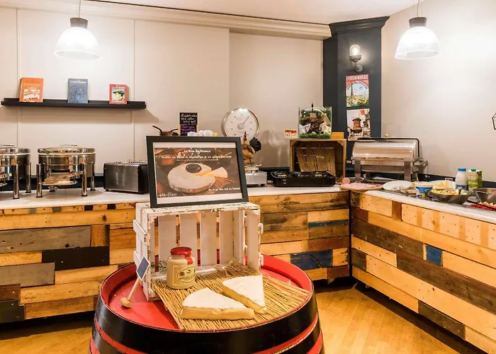 Mercure Paris Roissy CDG