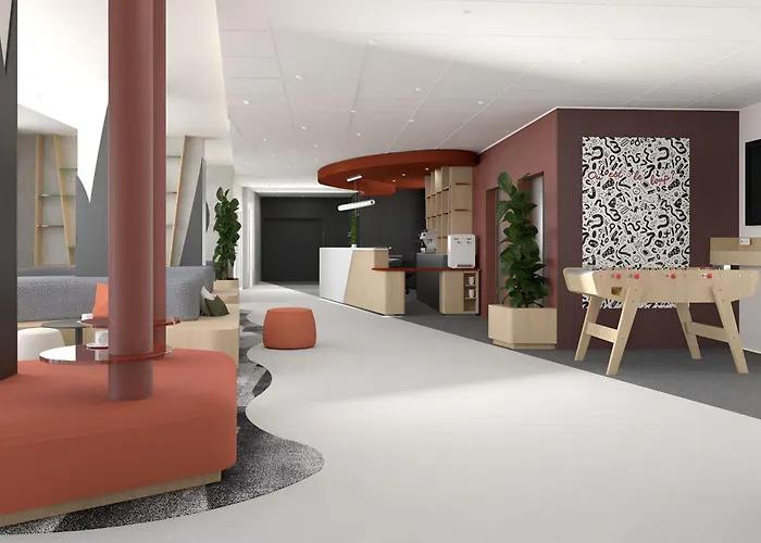Hôtel Saphir Lyon