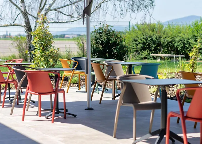Ibis Styles Colmar Nord