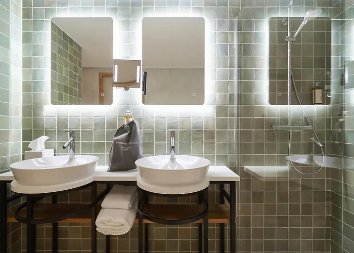 Mercure Avignon Gare TGV