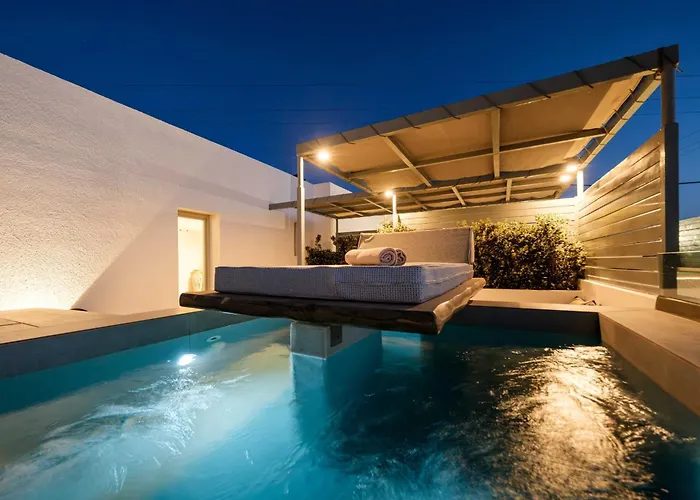 Villa Kelly Rooms & Suites