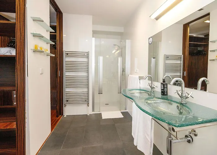 Hotel Ibis Praha Old Town