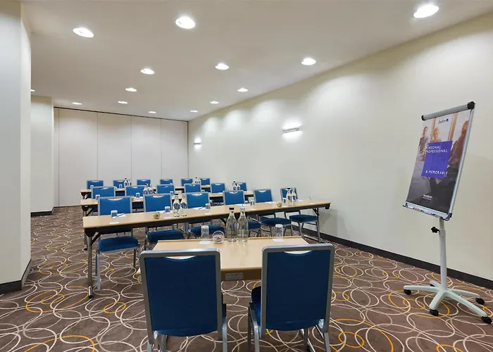 Radisson Blu Sobieski Varsavia