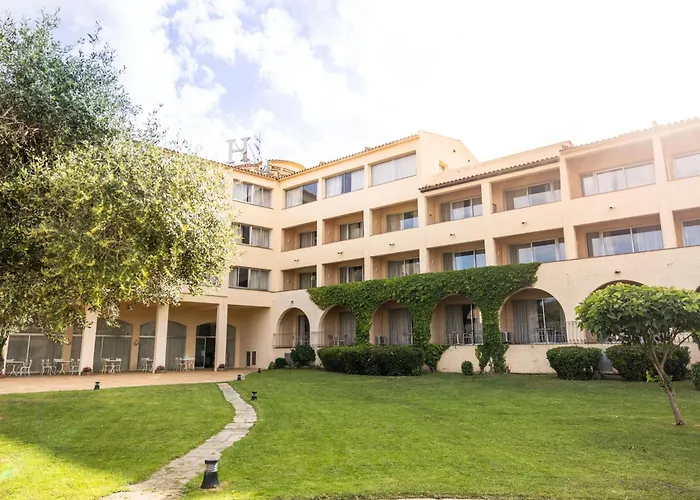 Rvhotels Golf Costa Brava