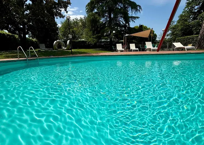 Albornoz Palace Hotel