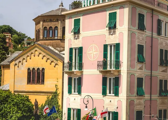 Hotel Stella