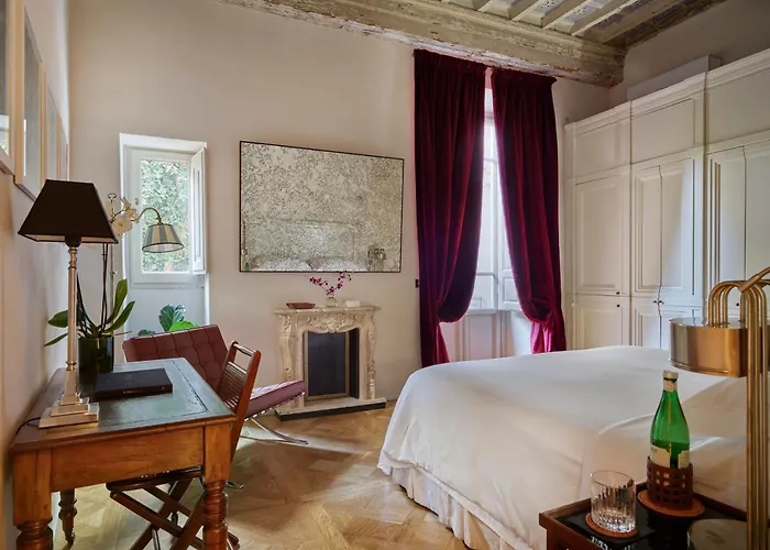 Casa Howard - Residenza D'Epoca