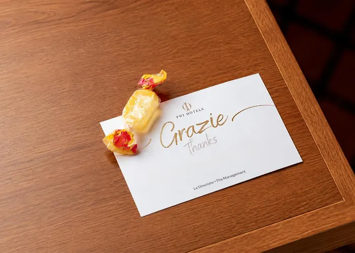 Phi Hotel Cavalieri