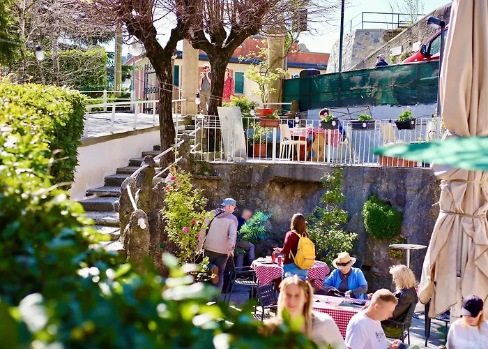 Locanda Milano 1873 Brunate
