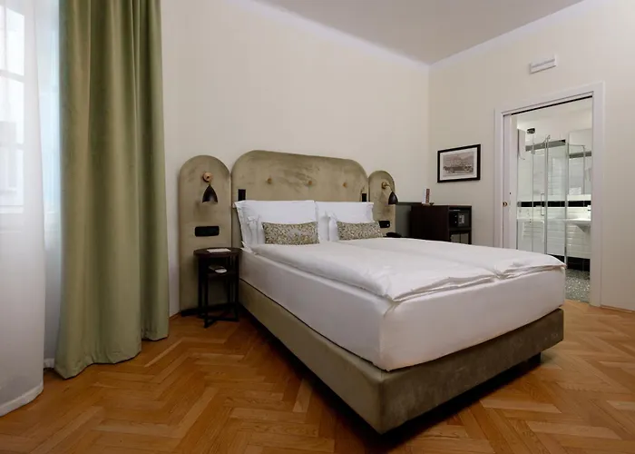 Stadt Hotel Città Bozen