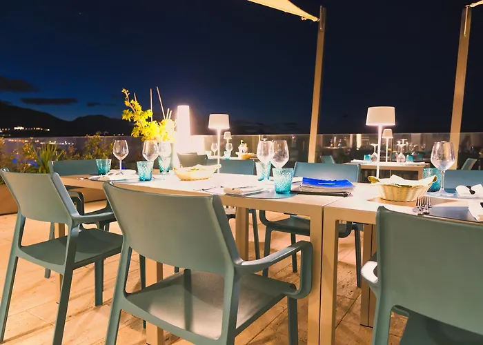 Hotel La Battigia