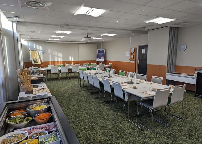 Ibis Styles Marseille Aéroport