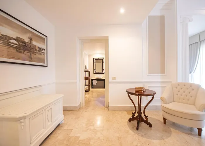 Baglio Basile - CDSHotels