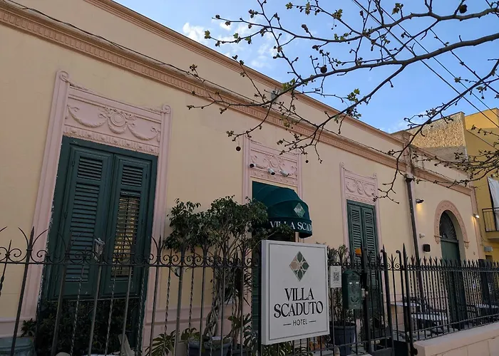 Scaduto