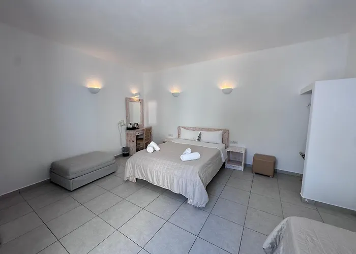 Stelios Place