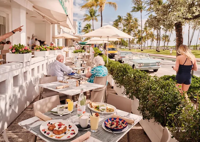 Avalon Hotel