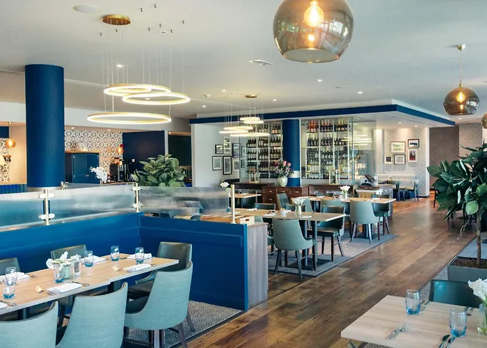 De Vere Cotswold Water Park
