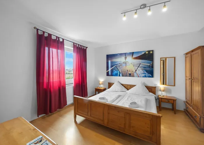 Gaestehaus Am Wasserpark
