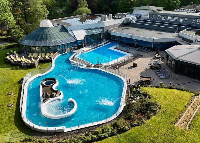 Solehotel Winterberg