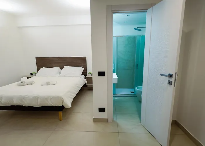 Hotel Seven Kings Relais à Rome