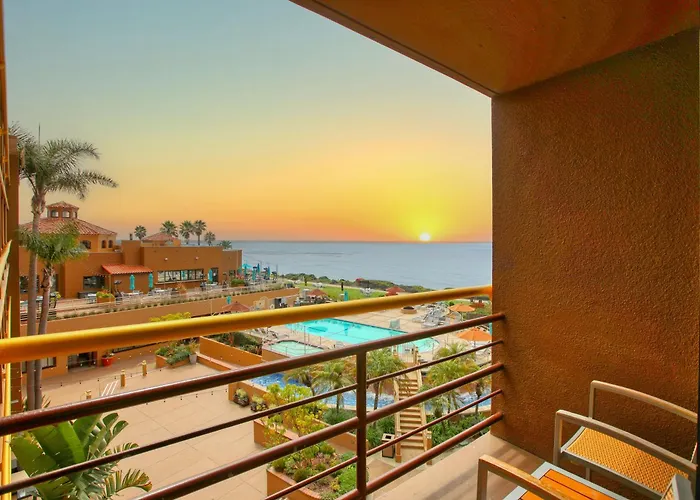 The Cliffs Hotel And Spa