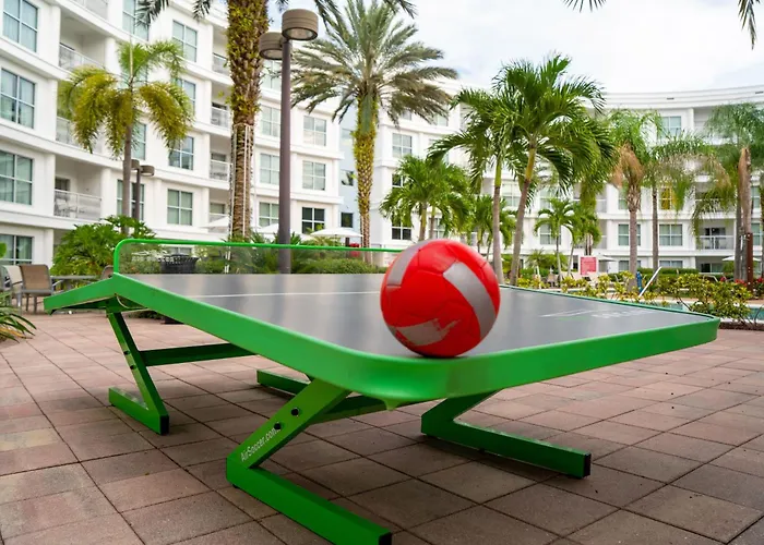 Meliá Orlando