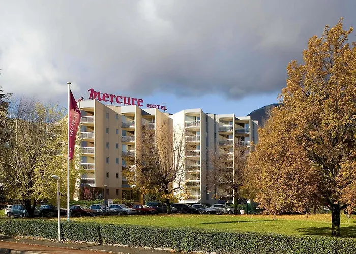 Mercure Grenoble Meylan