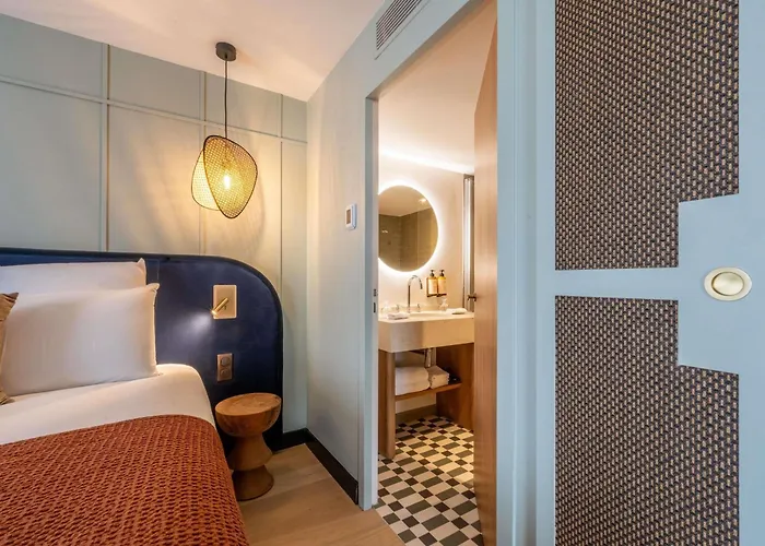 Mercure La Rochelle Vieux Port Sud