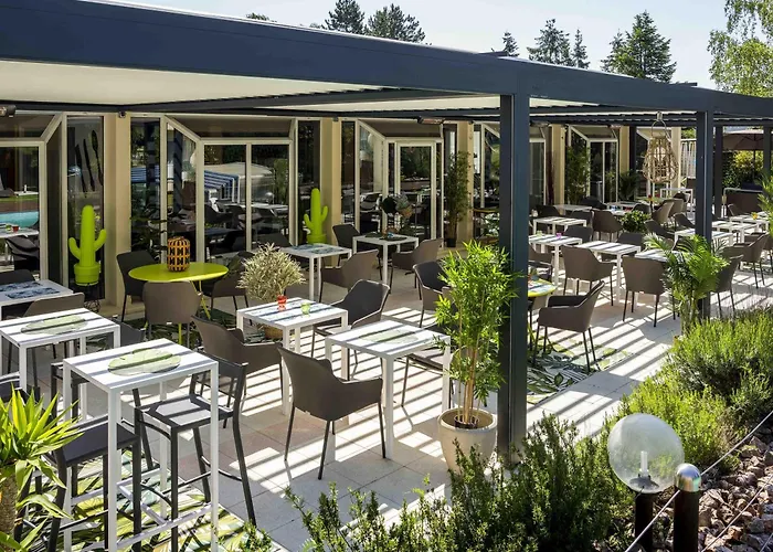 Novotel Chartres