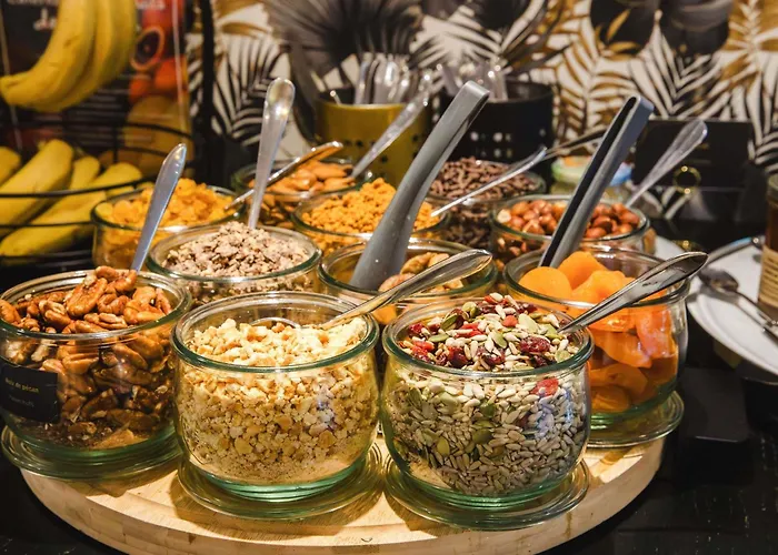 Mercure Cabourg Hôtel&Spa