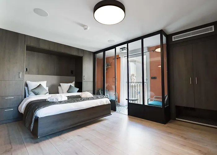 Mercure Pont d’Avignon Centre