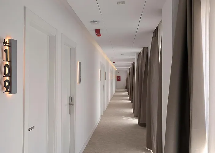 Hotel Don Ignacio