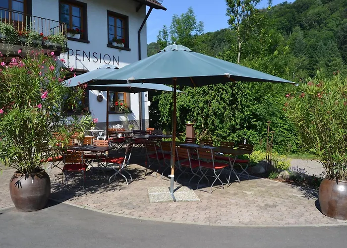 Hotel Freiämter Hof Freiamt