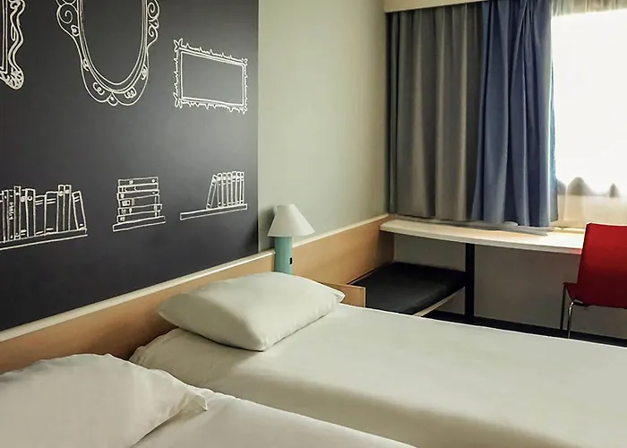 Ibis Centrum