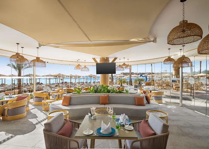 Hotel Novotel Sharm El-Sheikh