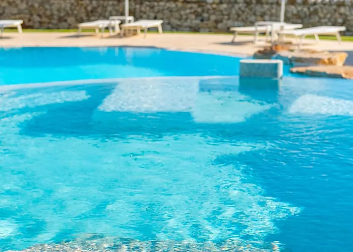 Borgobianco Resort & Spa Polignano - Mgallery Collection Polignano a Mare