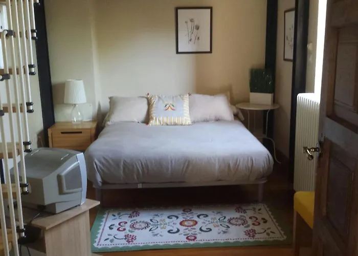 Hotel Villa Itsaso