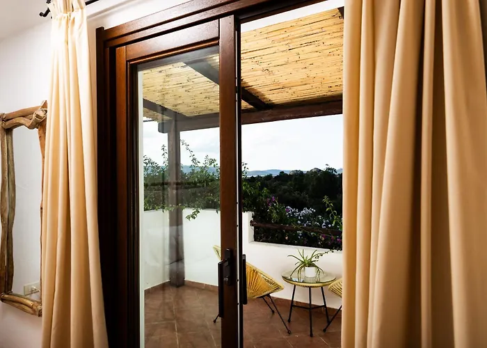 La Jacia Hotel & Resort