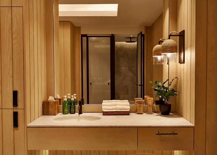 1 Hotel Mayfair London
