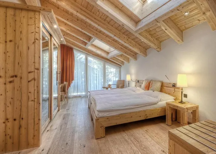 The Phoenix Hotel Zermatt