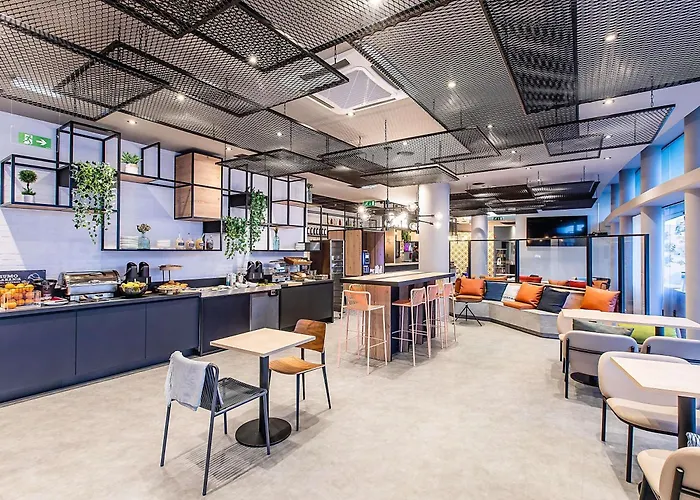 Hotel Ibis Braganca