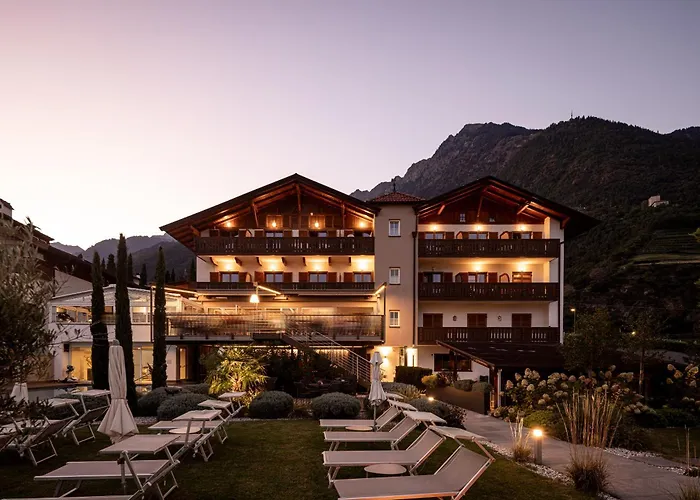 Hotel Der Heinrichshof