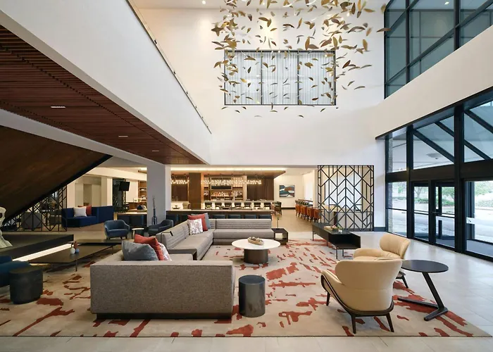 Sheraton Denver West Hotel