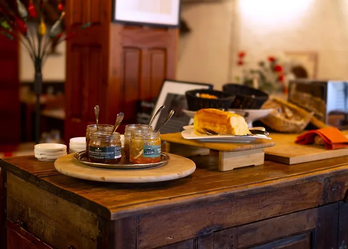 Logis Hotel Cartier Quillan
