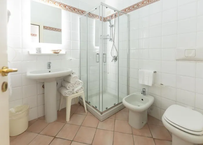 Hotel Residence S.Angelo Sant'Angelo 