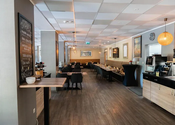 The Hotel Unforgettable - Hotel Tiliana By Homoky Hotels & Spa