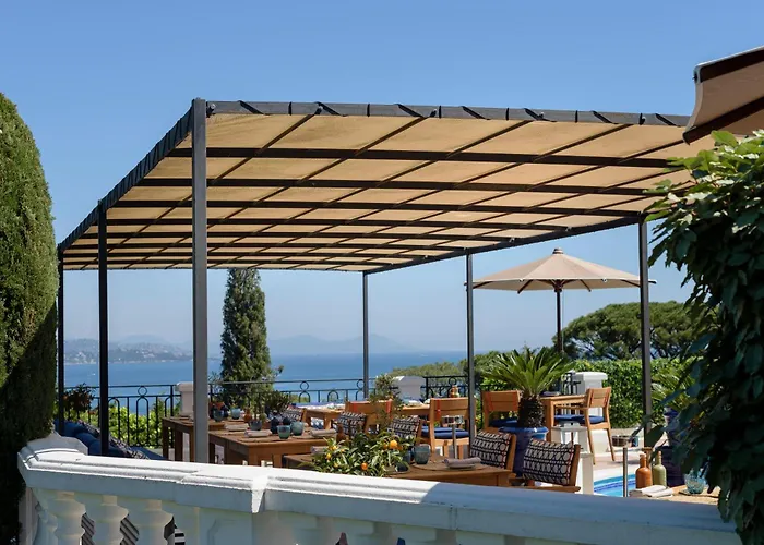 Althoff Hotel Villa Belrose