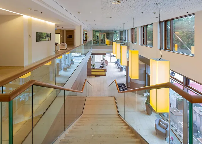 Hotel Melia Düsseldorf