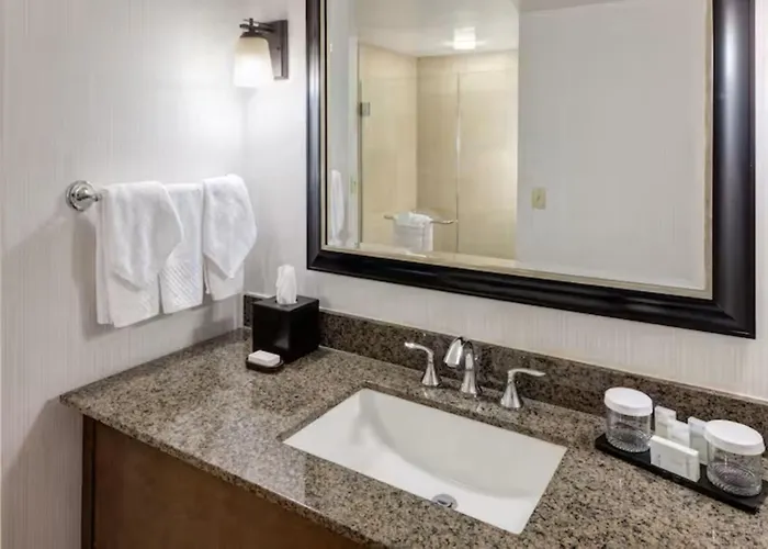 Embassy Suites By Hilton