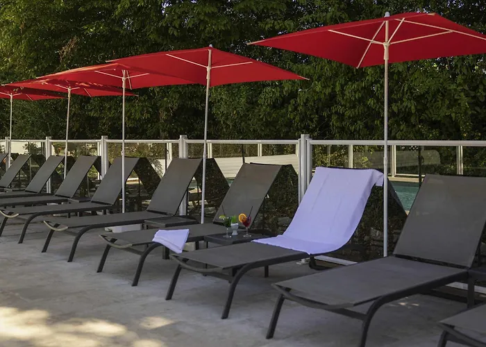 Ibis Lyon Nord